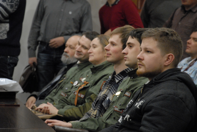 Музей представляет – «Оружие Великой войны» Тульский Государственный Музей Оружия