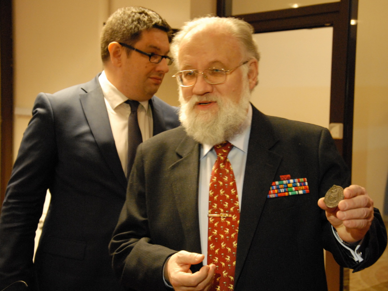 «Избиратель рождается в библиотеке» Тульский Государственный Музей Оружия