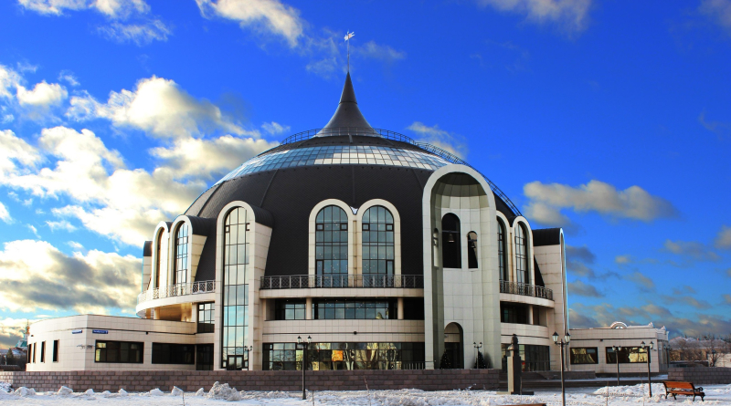 График работы в новогодние праздники Тульский Государственный Музей Оружия