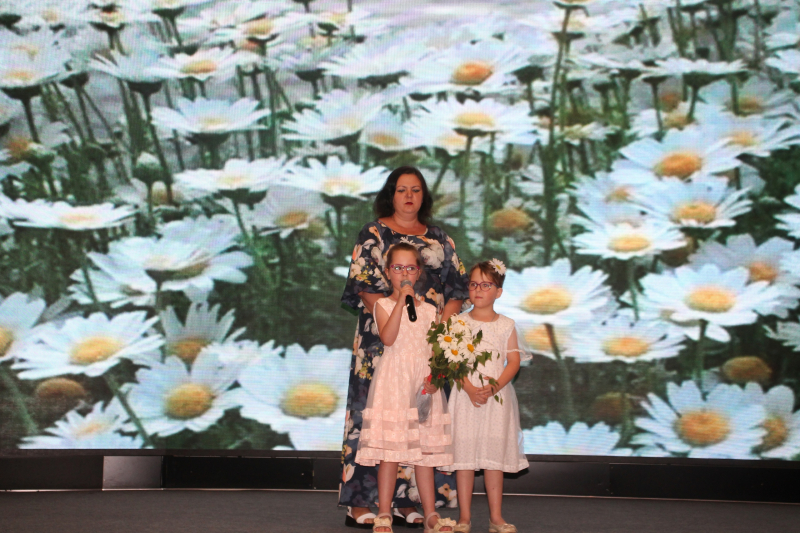 В Тульском государственном музее оружия состоялся региональный фестиваль творчества семей участников СВО «Крепкая семья – сильная Россия!» Тульский Государственный Музей Оружия