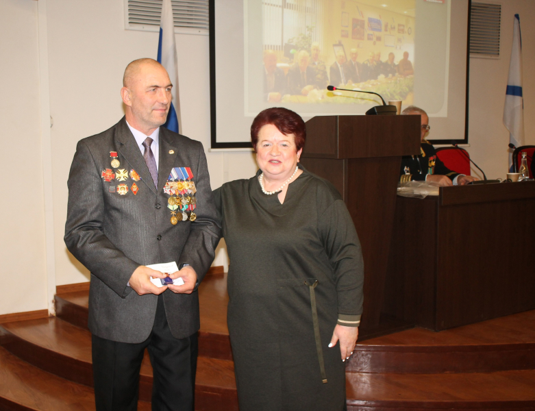 «Россия поднимает паруса!». В Тульском государственном музее оружия мероприятие, посвященное 328-й годовщине создания российского военного флота. Тульский Государственный Музей Оружия