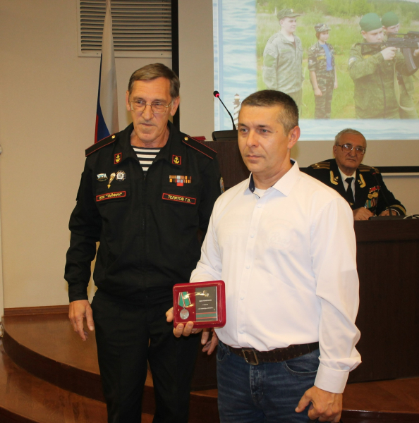 «Россия поднимает паруса!». В Тульском государственном музее оружия мероприятие, посвященное 328-й годовщине создания российского военного флота. Тульский Государственный Музей Оружия