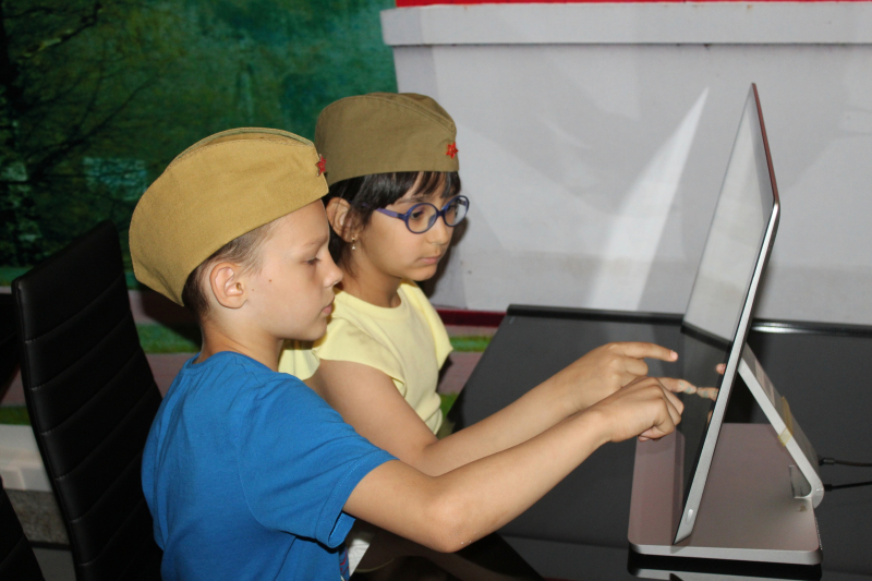 «И помнит Россия ваш дух боевой…». День памяти и скорби в Тульском музее оружия Тульский Государственный Музей Оружия