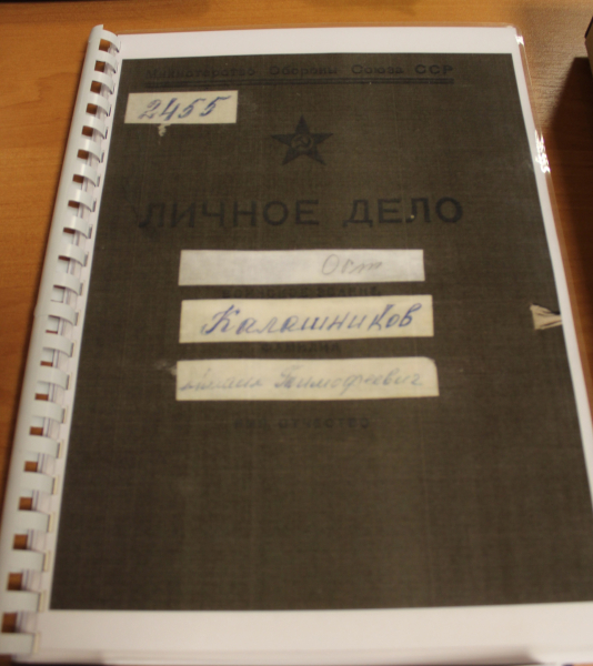 Директор музея «Ижмаш» АО «Концерн «Калашников» С.В. Носачев познакомился с постоянной экспозицией Тульского музея оружия Тульский Государственный Музей Оружия