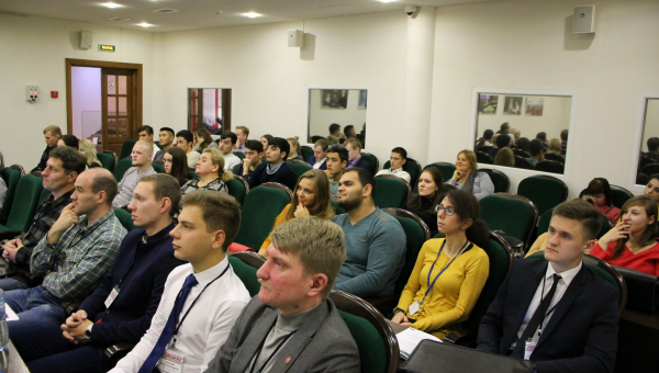 Второй день научного форума в Тульском музее оружия Тульский Государственный Музей Оружия