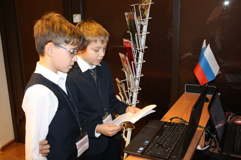 Второй день научного форума в Тульском музее оружия Тульский Государственный Музей Оружия