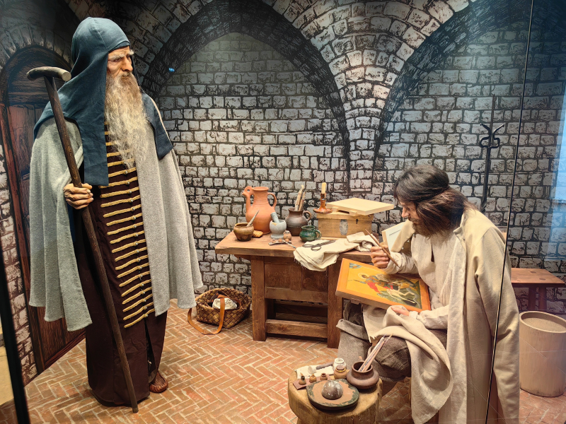 Внимание! «Защитники южных рубежей России XVI – XVII веков» и «Честь мундира: история российских войск XVIII – начала XX века»! Открытие уже завтра в здании музея оружия на территории Тульско Тульский Государственный Музей Оружия