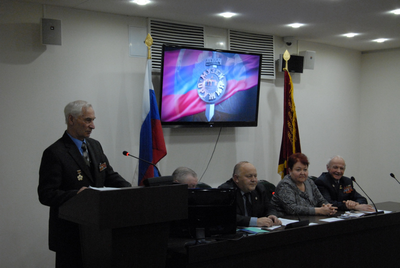 До Дня Победы 95 дней! Тульский Государственный Музей Оружия