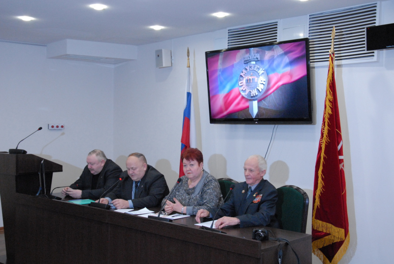 До Дня Победы 95 дней! Тульский Государственный Музей Оружия