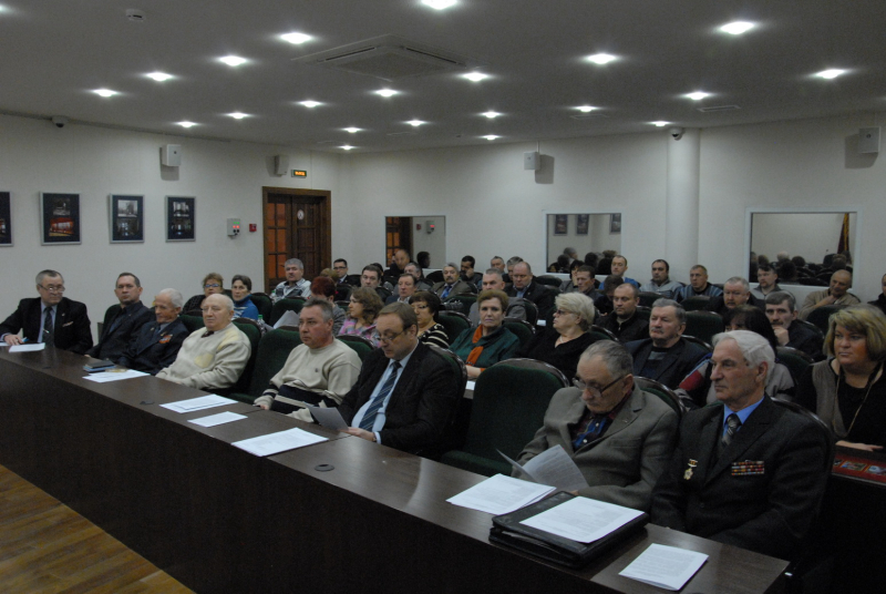 До Дня Победы 95 дней! Тульский Государственный Музей Оружия