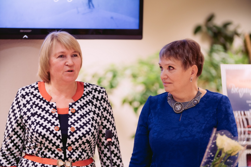 «Воспоминание о белом снеге»! - творческий вечер Екатерины Картавцевой в музее оружия! Тульский Государственный Музей Оружия