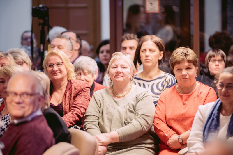 «Воспоминание о белом снеге»! - творческий вечер Екатерины Картавцевой в музее оружия! Тульский Государственный Музей Оружия