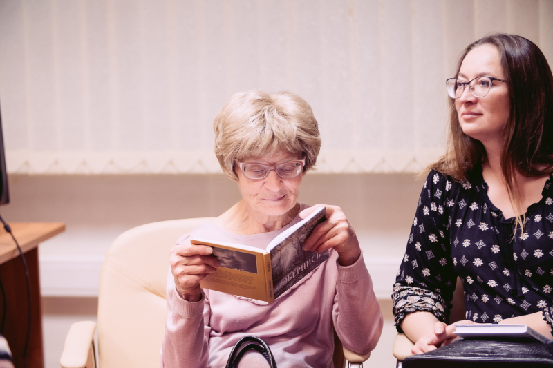 «Воспоминание о белом снеге»! - творческий вечер Екатерины Картавцевой в музее оружия! Тульский Государственный Музей Оружия