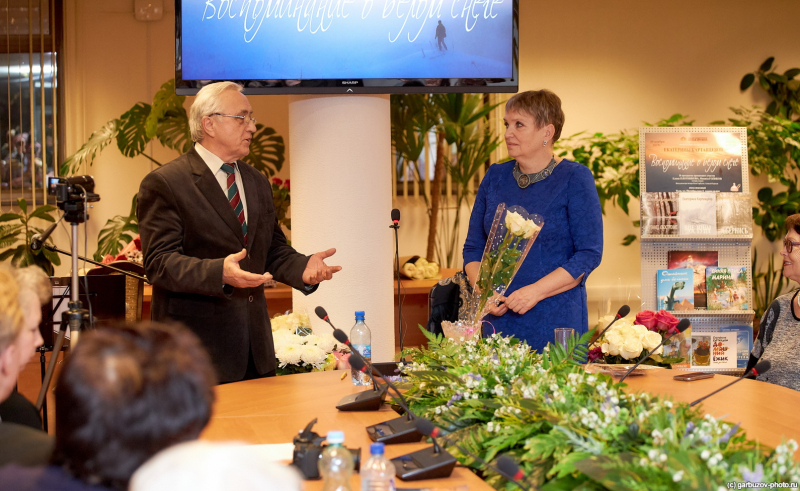 «Воспоминание о белом снеге»! - творческий вечер Екатерины Картавцевой в музее оружия! Тульский Государственный Музей Оружия