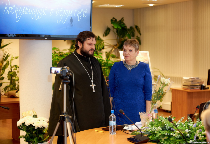 «Воспоминание о белом снеге»! - творческий вечер Екатерины Картавцевой в музее оружия! Тульский Государственный Музей Оружия