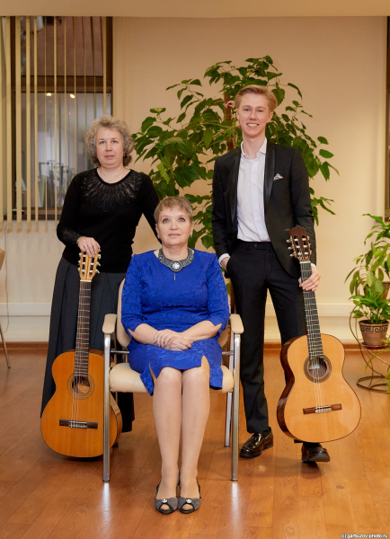 «Воспоминание о белом снеге»! - творческий вечер Екатерины Картавцевой в музее оружия! Тульский Государственный Музей Оружия