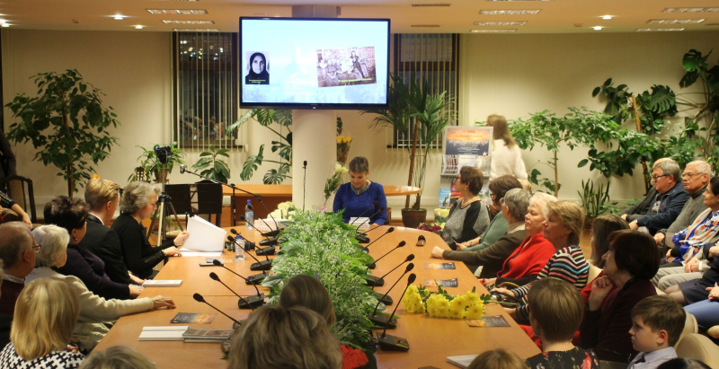 «Воспоминание о белом снеге»! - творческий вечер Екатерины Картавцевой в музее оружия! Тульский Государственный Музей Оружия