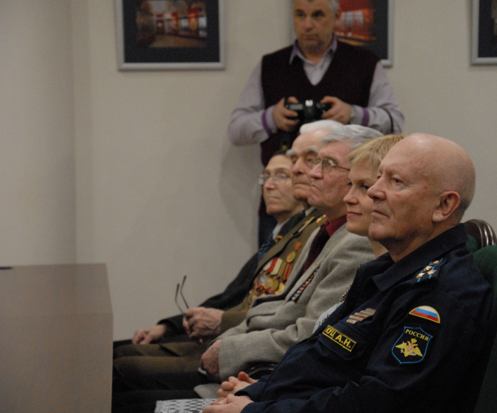 Артиллеристы – туляки Тульский Государственный Музей Оружия