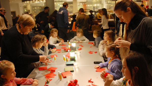 Сквозь века прошедшие ремёсла….. Тульский Государственный Музей Оружия