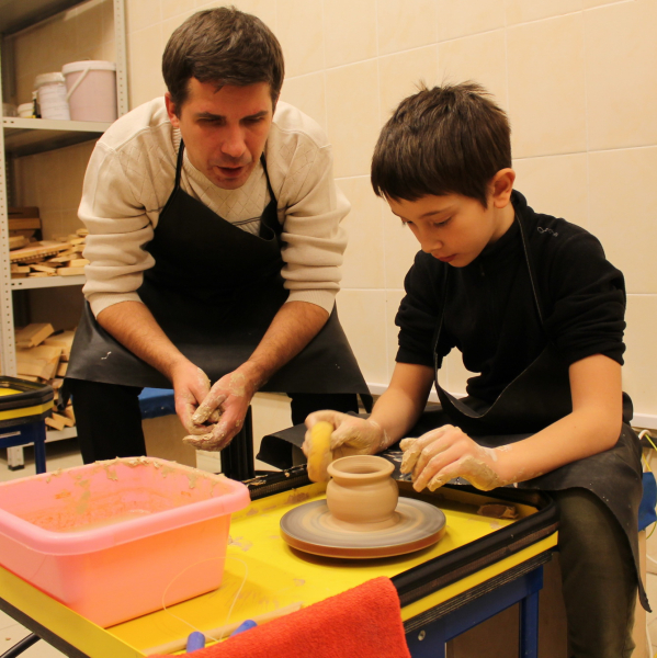 Сквозь века прошедшие ремёсла….. Тульский Государственный Музей Оружия