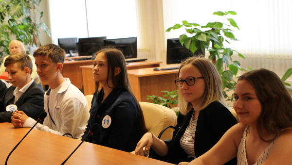 Конкурсы, ребусы и кроссворды. Музей оружия отметил День славянской письменности и культуры! Тульский Государственный Музей Оружия