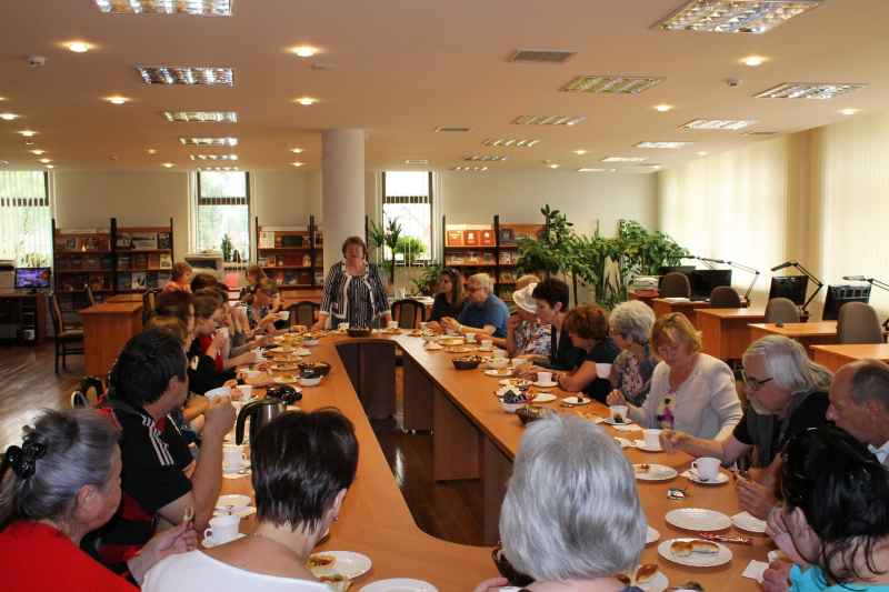 «Слава России хранится в таких музеях, как ваш!» Тульский Государственный Музей Оружия