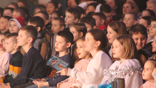 «Только ВПЕРЕД – к новым вершинам! Ты не один – ВМЕСТЕ МЫ СИЛА»! Тульский Государственный Музей Оружия