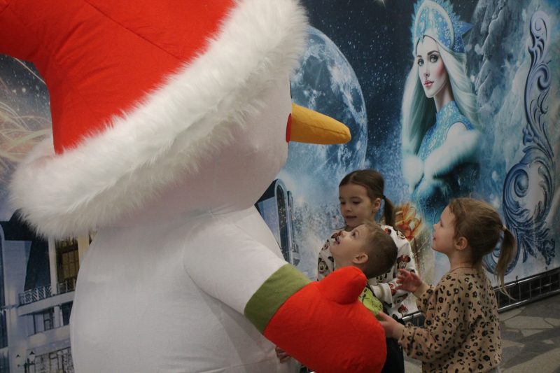 «Только ВПЕРЕД – к новым вершинам! Ты не один – ВМЕСТЕ МЫ СИЛА»! Тульский Государственный Музей Оружия