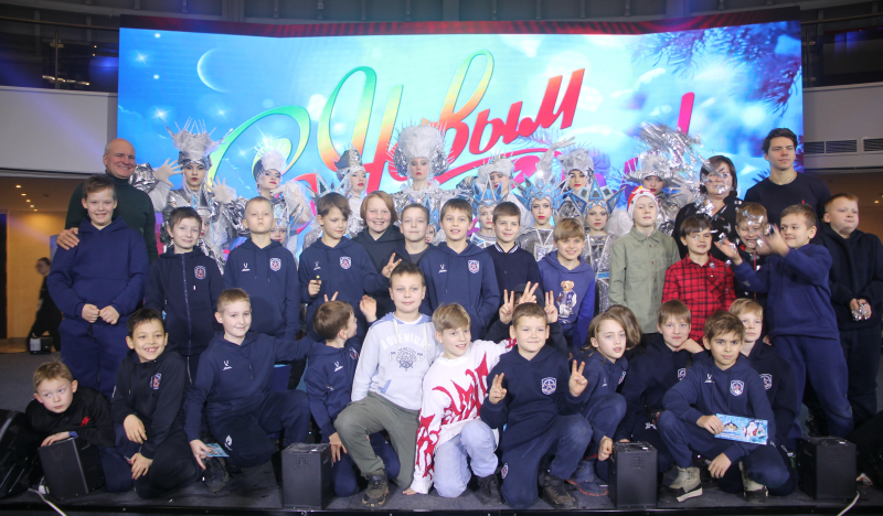 «Только ВПЕРЕД – к новым вершинам! Ты не один – ВМЕСТЕ МЫ СИЛА»! Тульский Государственный Музей Оружия