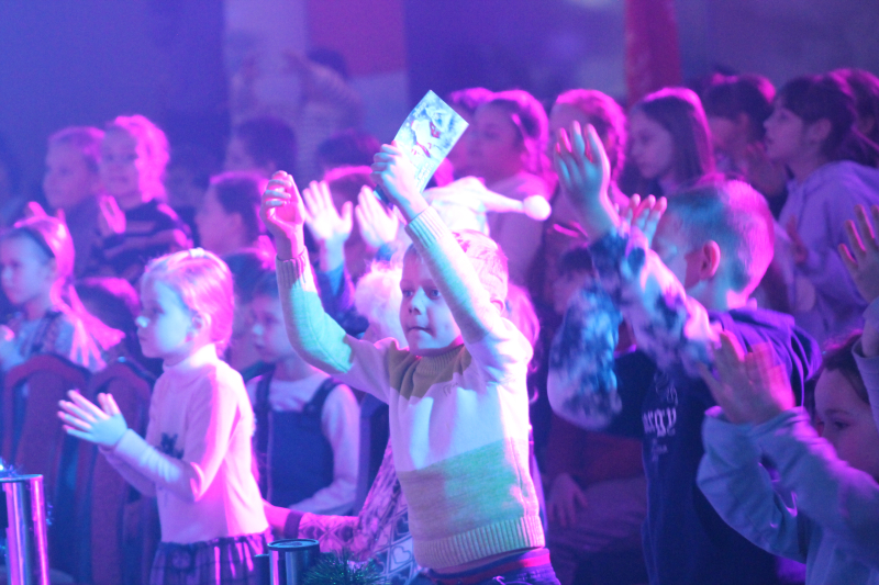 «Только ВПЕРЕД – к новым вершинам! Ты не один – ВМЕСТЕ МЫ СИЛА»! Тульский Государственный Музей Оружия