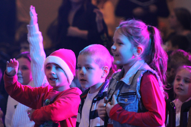 «Только ВПЕРЕД – к новым вершинам! Ты не один – ВМЕСТЕ МЫ СИЛА»! Тульский Государственный Музей Оружия