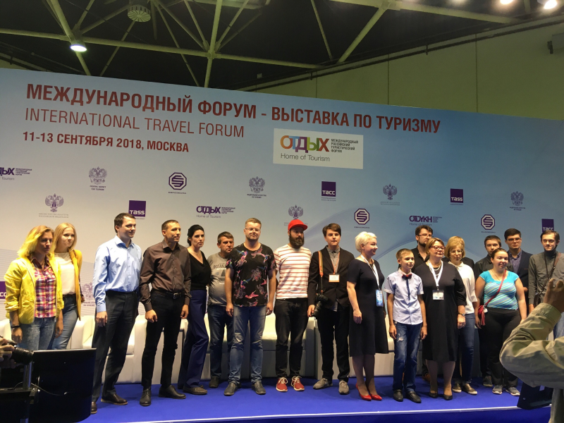 Тульский музей оружия занял призовое место в фотоконкурсе «Тула в кадре». Тульский Государственный Музей Оружия