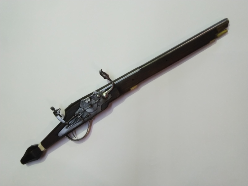 В здании Музея оружия на территории Тульского кремля начала работу выставка «На южных рубежах стоять крепко» Тульский Государственный Музей Оружия