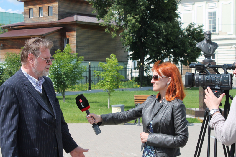 Спецоперация в музее оружия: кабина боевого вертолета Ми-8 на новой экспозиции Тульский Государственный Музей Оружия