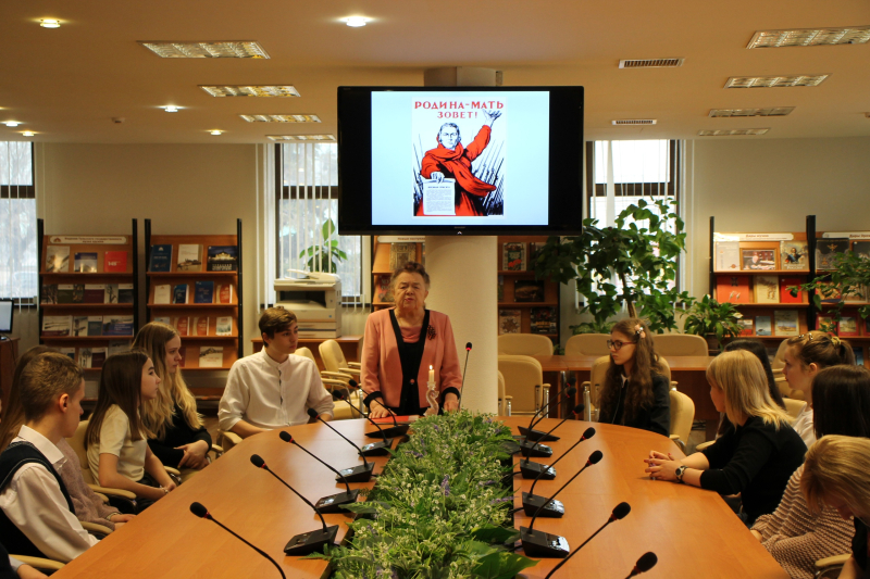 «Урок истории» в музее оружия – необычно и познавательно! Тульский Государственный Музей Оружия