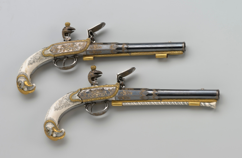 Уникальная выставка «Шедевры тульских мастеров» в Тульском музее оружия! Тульский Государственный Музей Оружия