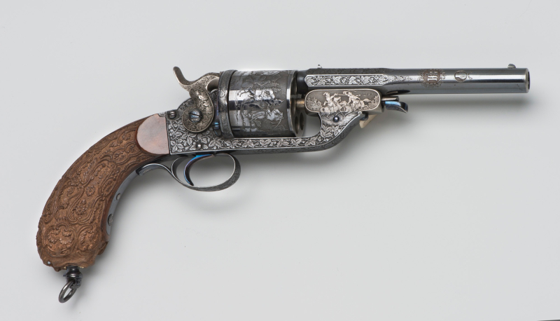 Уникальная выставка «Шедевры тульских мастеров» в Тульском музее оружия! Тульский Государственный Музей Оружия