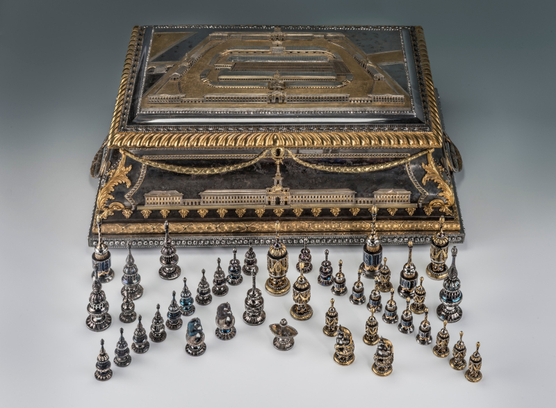 Уникальная выставка «Шедевры тульских мастеров» в Тульском музее оружия! Тульский Государственный Музей Оружия