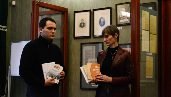 Передвижная выставка «Опаленное детство» вернулась в Тулу! Тульский Государственный Музей Оружия