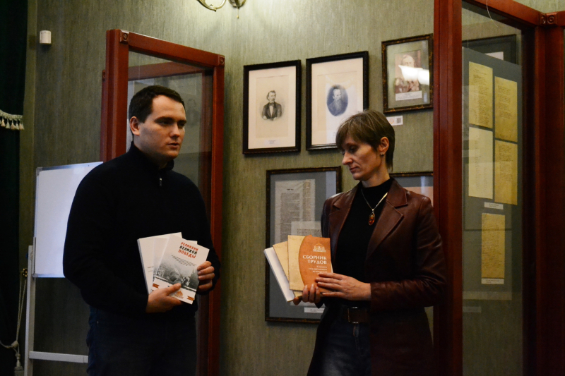 Передвижная выставка «Опаленное детство» вернулась в Тулу! Тульский Государственный Музей Оружия