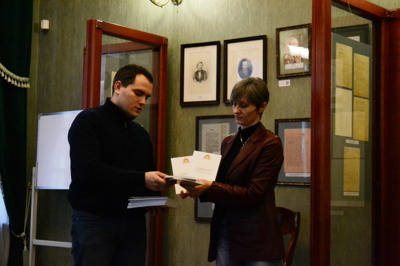 Передвижная выставка «Опаленное детство» вернулась в Тулу! Тульский Государственный Музей Оружия