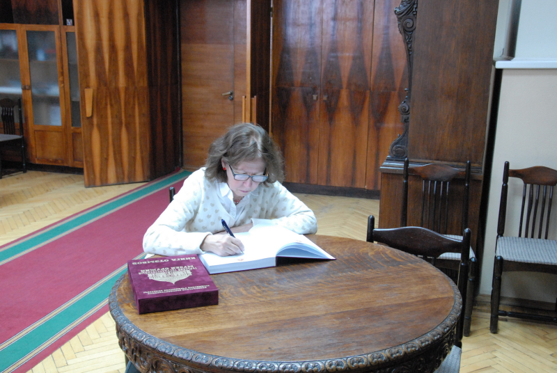 Руководители крупнейших военно-исторических музеев мира посетили музей оружия! Тульский Государственный Музей Оружия