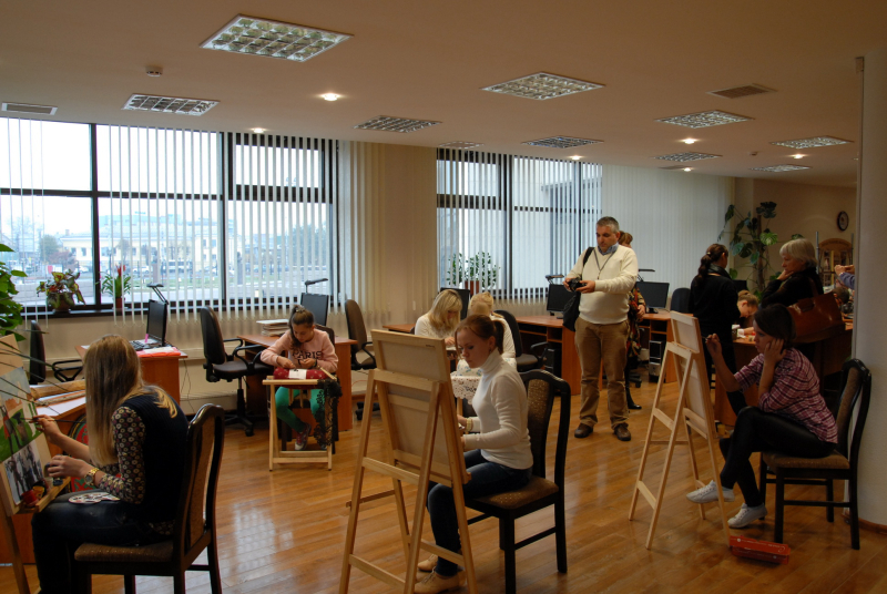 Руководители крупнейших военно-исторических музеев мира посетили музей оружия! Тульский Государственный Музей Оружия