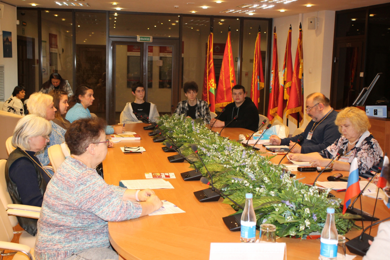 В Тульском государственном музее оружия открылась XI Международная научно-практическая конференция «Мир оружия: история, герои, коллекции», посвященная 150-летию основания музея Тульский Государственный Музей Оружия