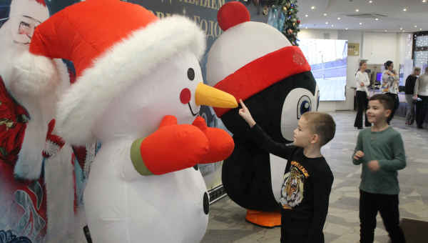 Добро, тепло и свет Тульского музея оружия! Тульский Государственный Музей Оружия
