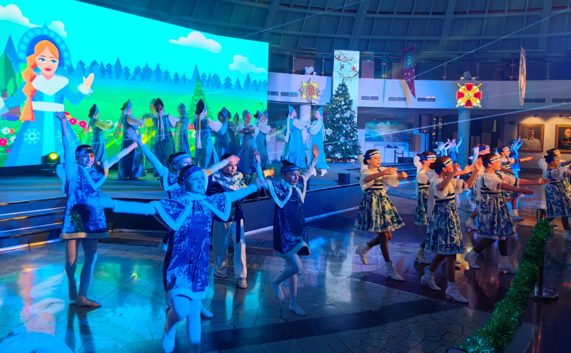 Добро, тепло и свет Тульского музея оружия! Тульский Государственный Музей Оружия