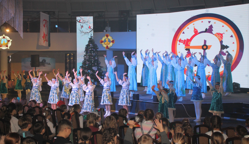 Добро, тепло и свет Тульского музея оружия! Тульский Государственный Музей Оружия