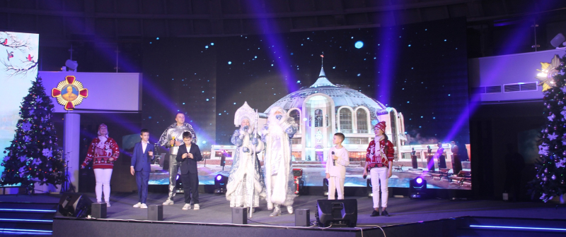 Добро, тепло и свет Тульского музея оружия! Тульский Государственный Музей Оружия