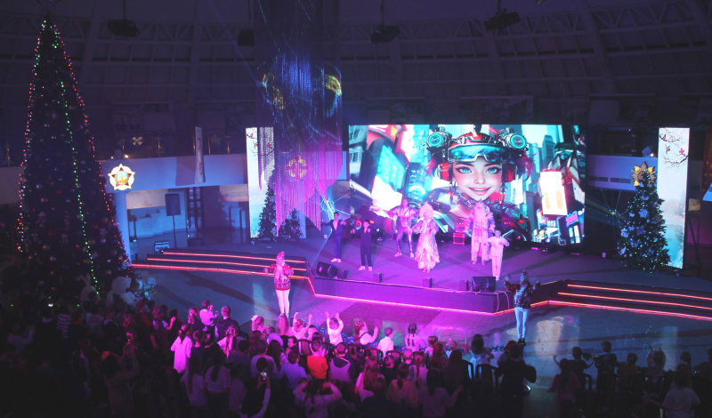 Добро, тепло и свет Тульского музея оружия! Тульский Государственный Музей Оружия