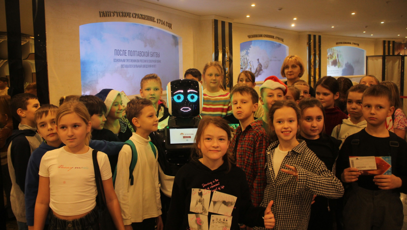 Добро, тепло и свет Тульского музея оружия! Тульский Государственный Музей Оружия